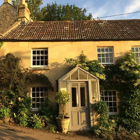Yew Tree Cottage Bath Dış mekan fotoğraf