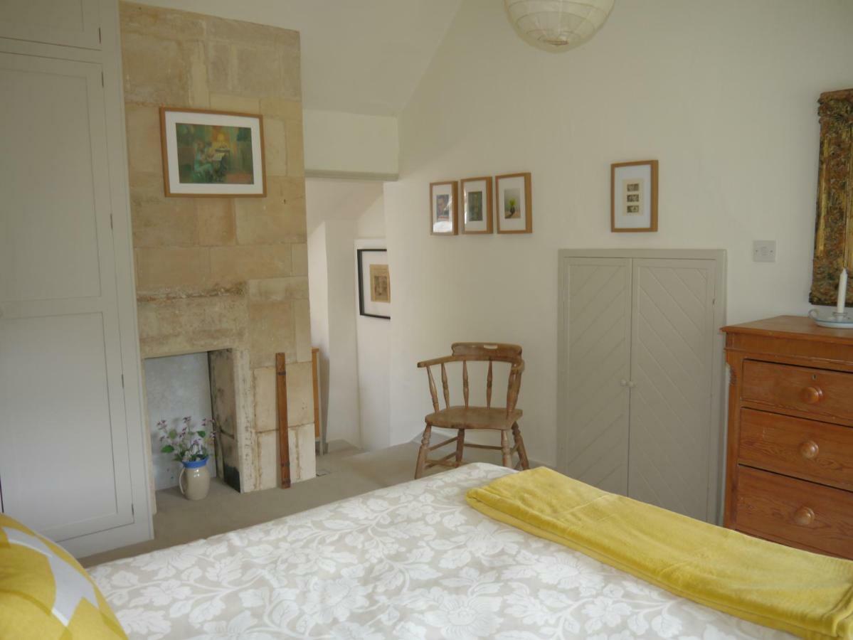 Yew Tree Cottage Bath Dış mekan fotoğraf