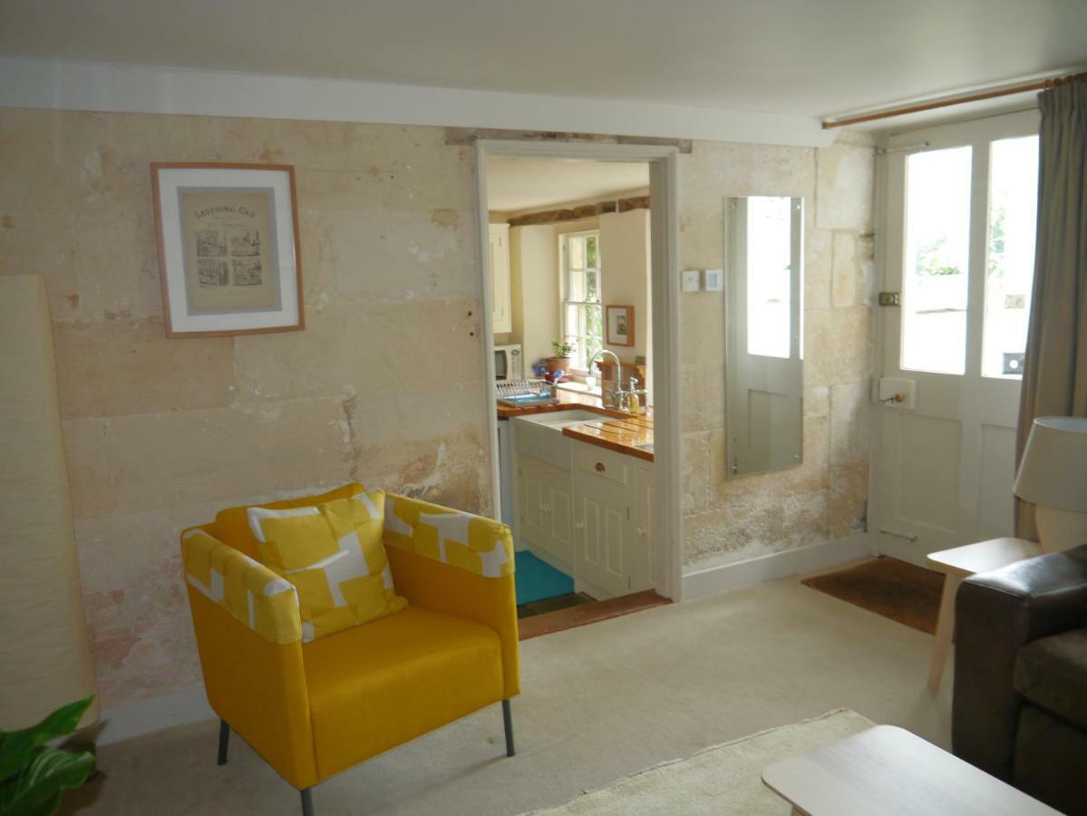 Yew Tree Cottage Bath Dış mekan fotoğraf