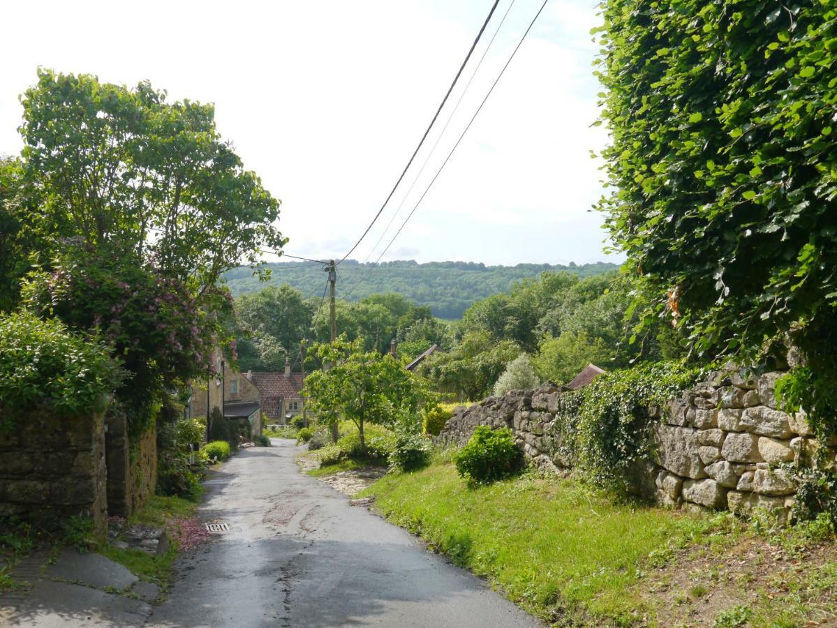Yew Tree Cottage Bath Dış mekan fotoğraf