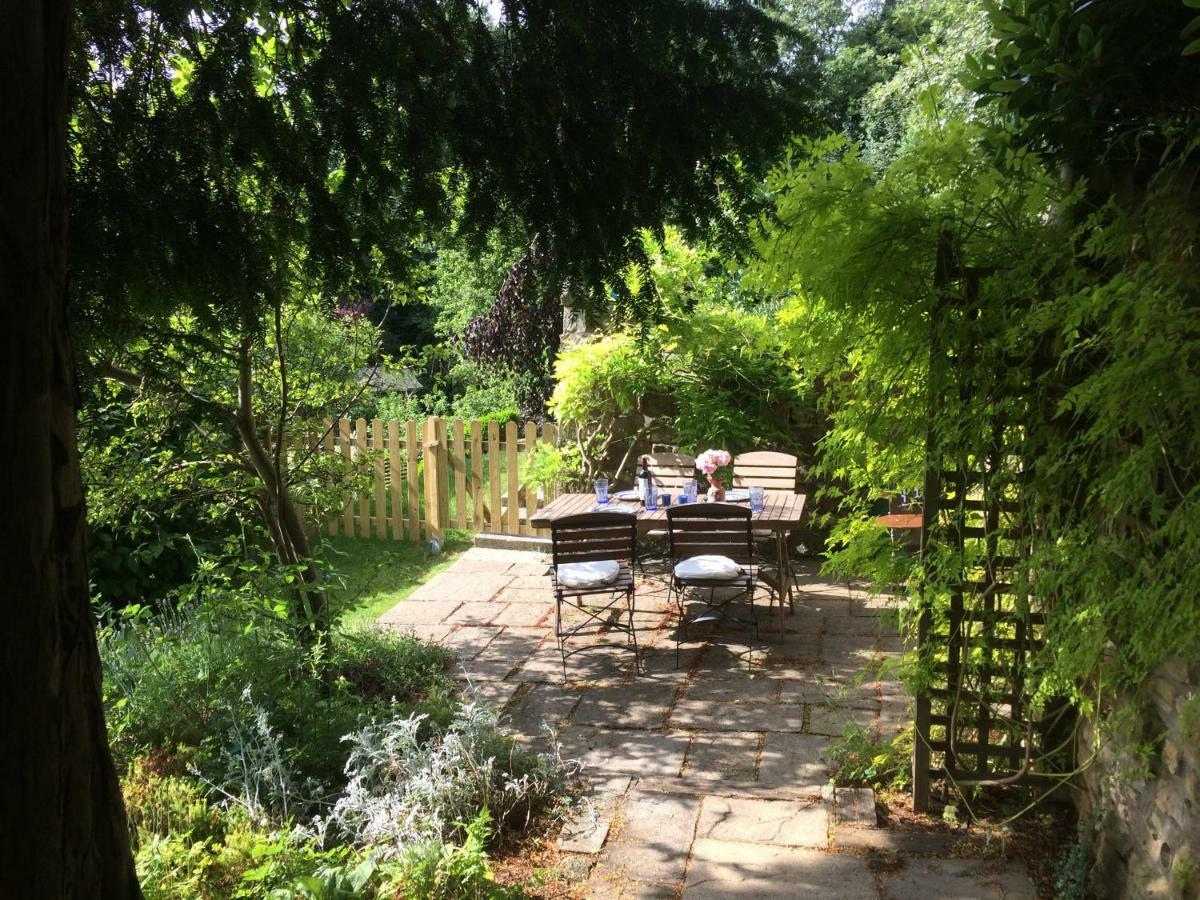 Yew Tree Cottage Bath Dış mekan fotoğraf
