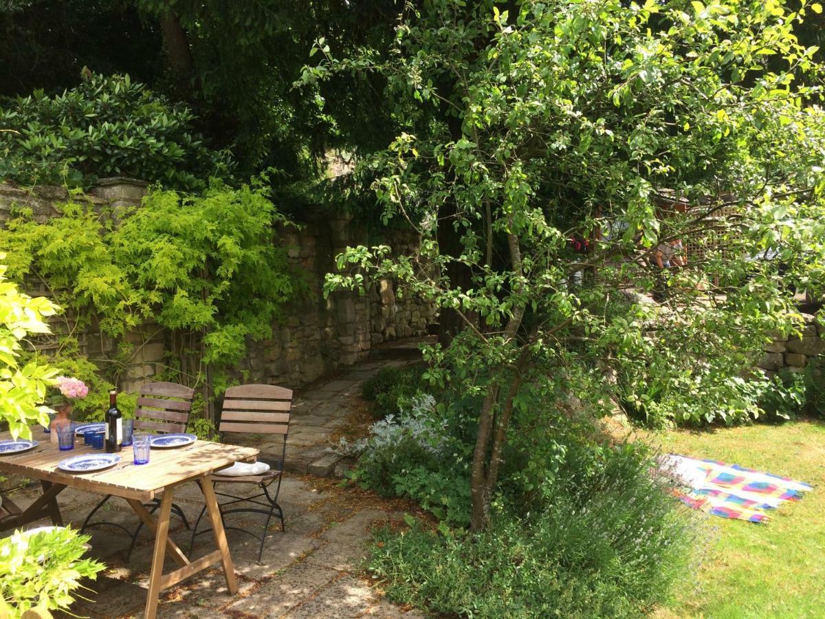Yew Tree Cottage Bath Dış mekan fotoğraf