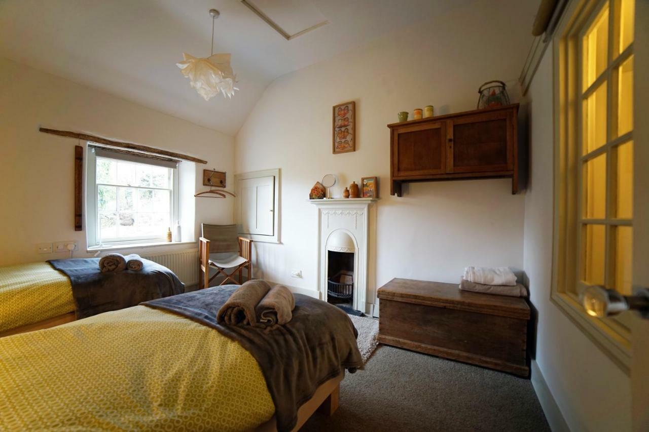 Yew Tree Cottage Bath Dış mekan fotoğraf