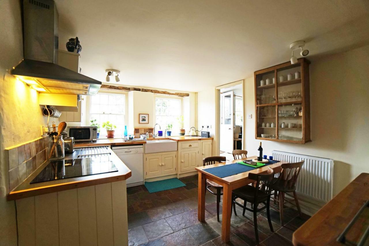 Yew Tree Cottage Bath Dış mekan fotoğraf