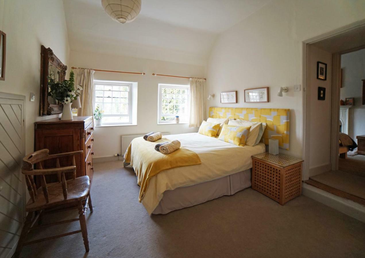Yew Tree Cottage Bath Dış mekan fotoğraf